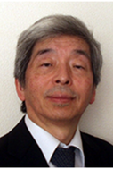 Prof. Fumitaka Ono